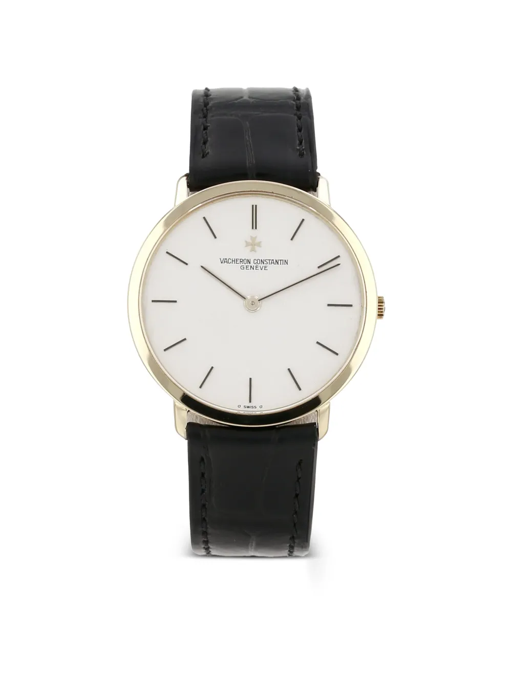 Vacheron Constantin 1984 Patrimony 33mm watch - Bianco