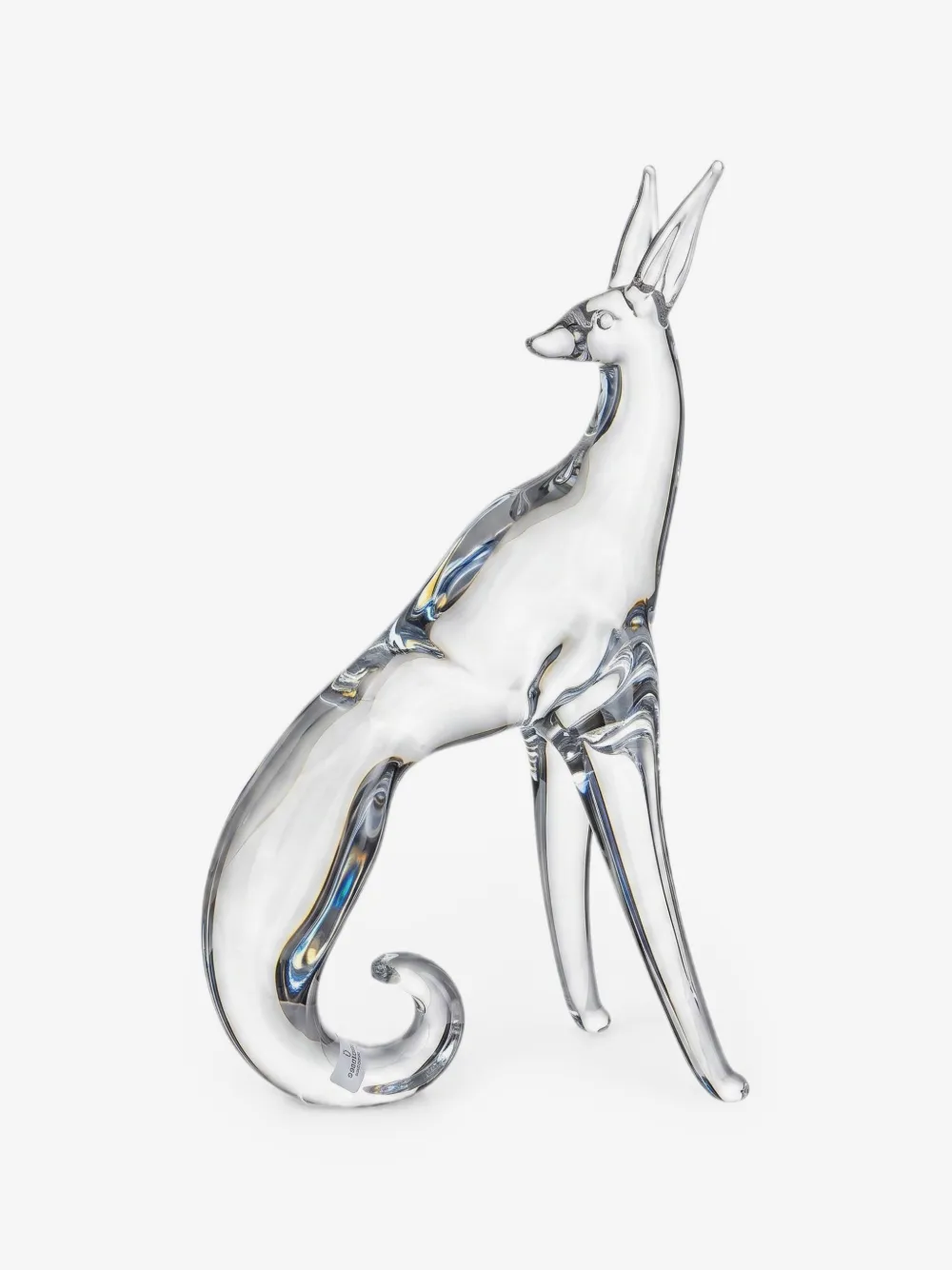 COLLEVILCA Foneone statue | White | Image 1