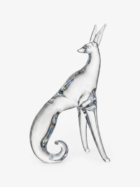 COLLEVILCA Foneone statue