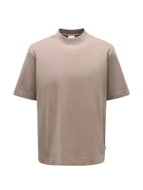 04651 / A TRIP IN A BAG short-sleeve cotton T-shirt