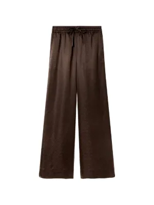 Stella McCartney（ステラ・マッカートニー）ウィメンズ パンツ - FARFETCH