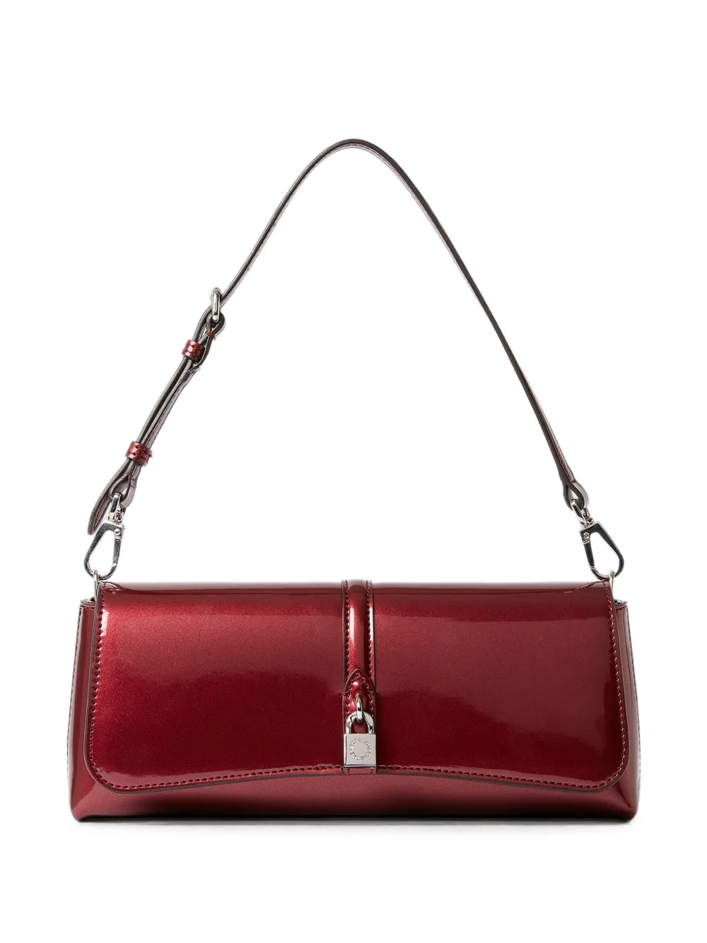 Stella McCartney Ryder pochette shoulder bag