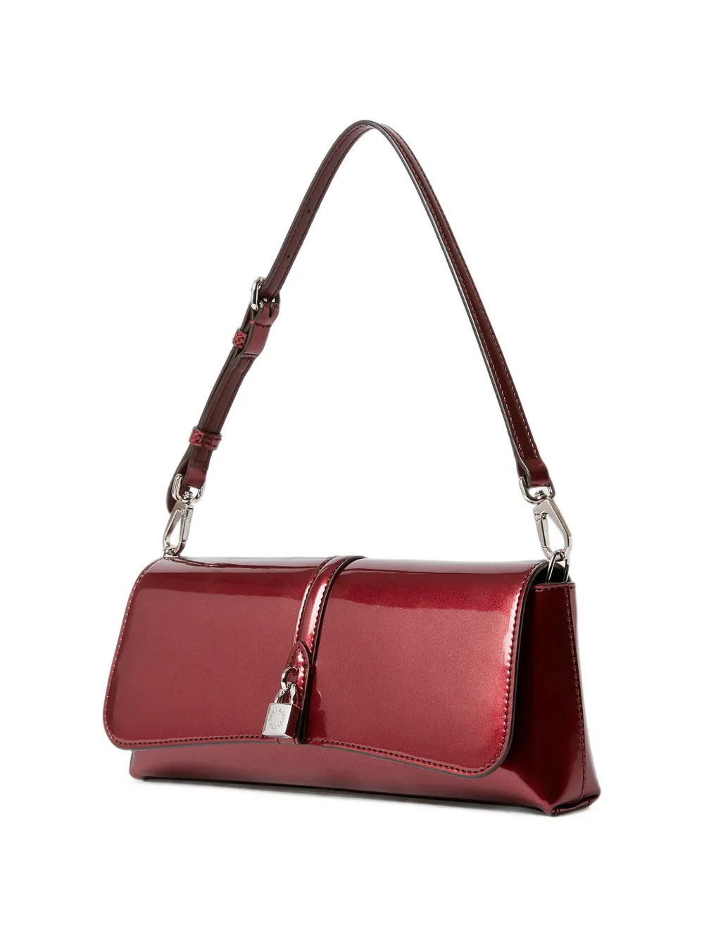 Stella McCartney Ryder Pochette schoudertas Rood