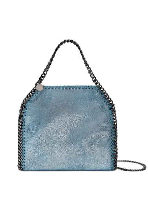 Stella McCartney Falabella 虹彩迷你手提包
