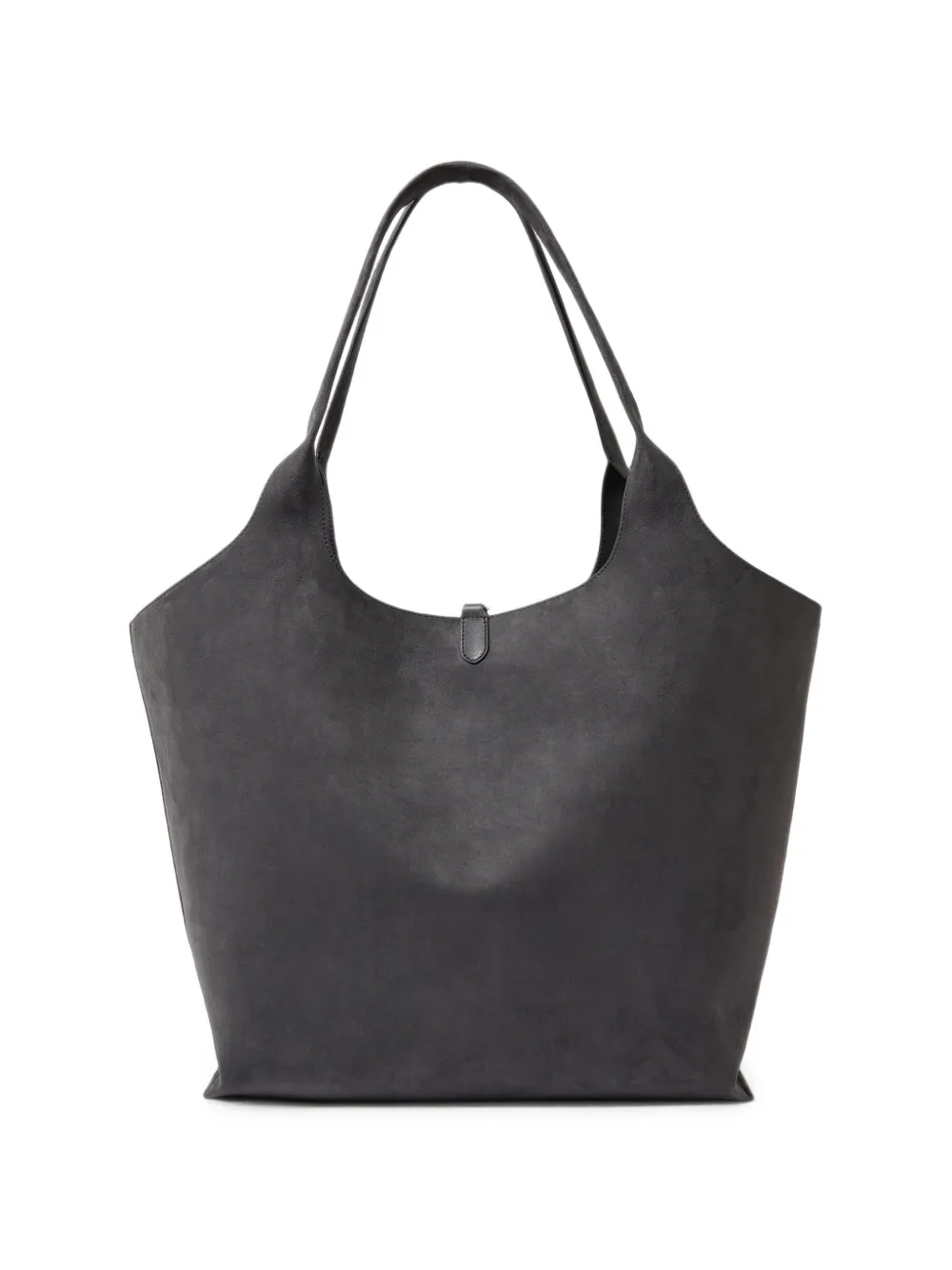 Stella McCartney Omkeerbare shopper Grijs