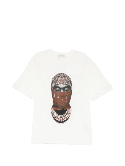 Ih Nom Uh Nit camiseta con estampado gráfico