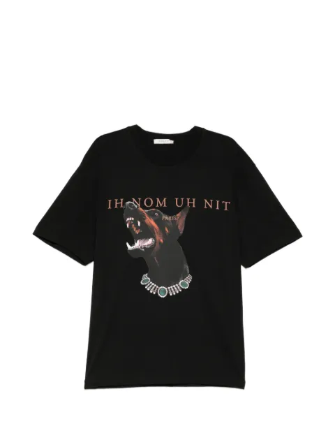 Ih Nom Uh Nit graphic-print T-shirt