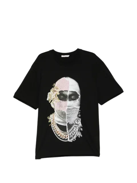 Ih Nom Uh Nit camiseta con estampado gráfico