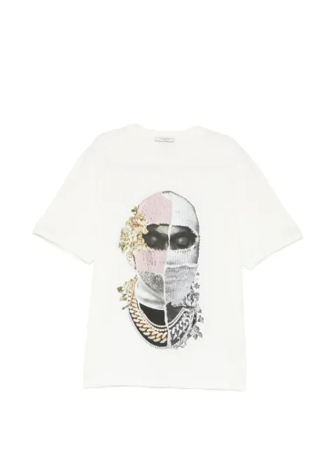 Ih Nom Uh Nit graphic-print T-shirt