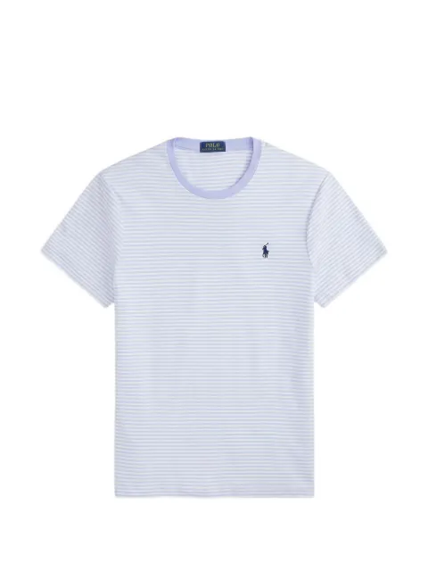 Polo Ralph Lauren striped pima-cotton T-shirt