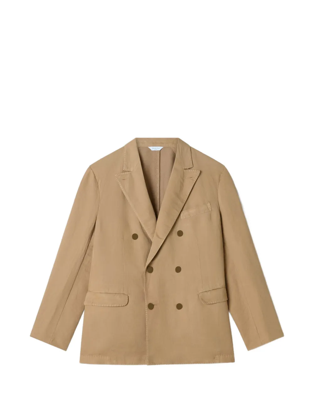 Boglioli Dover ダブルスーツ | ブラウン | Image 1
