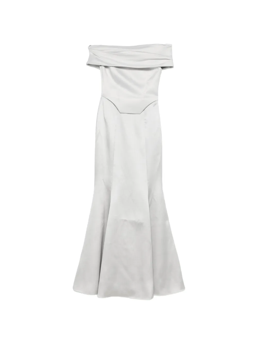 Solace London Alta maxi dress