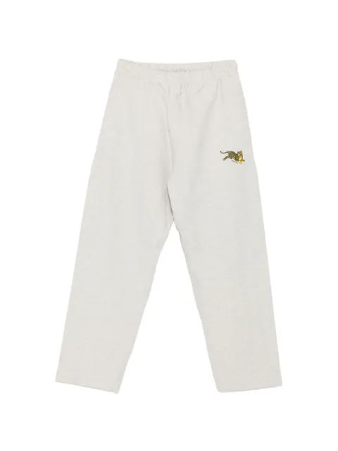 Kenzo Tiger-motif track pants