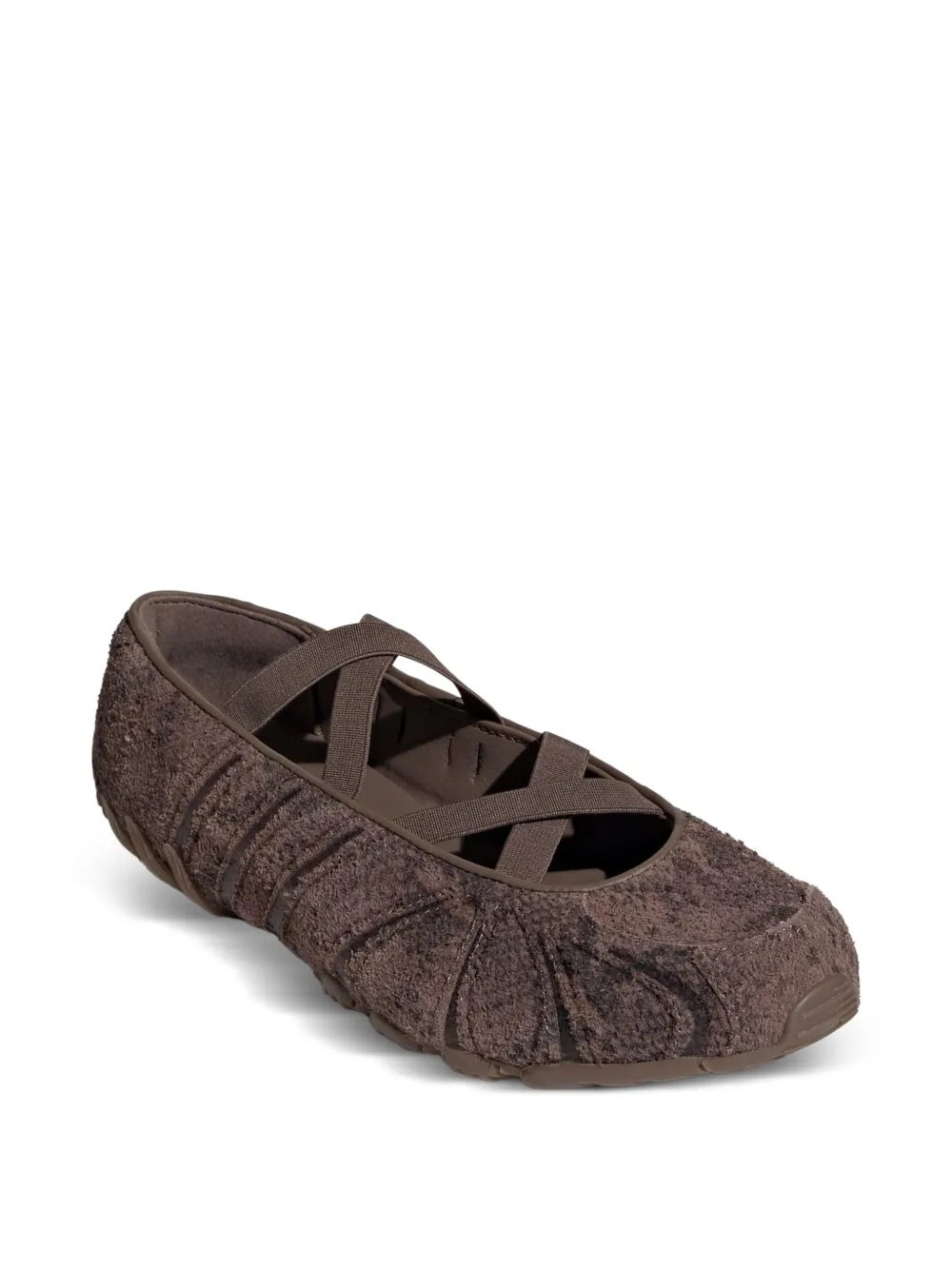 adidas Ghost Sprint ballerina's Bruin