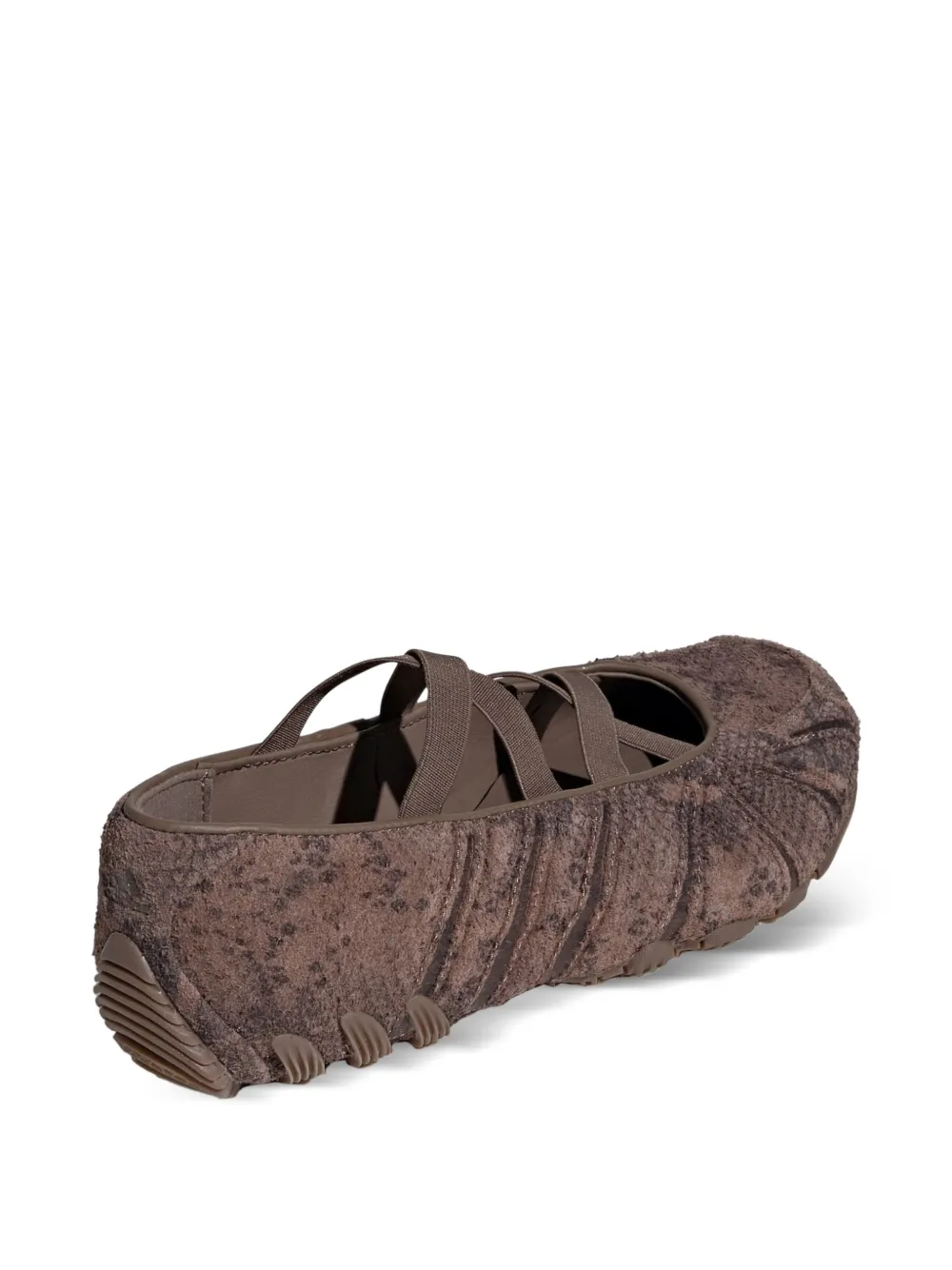 adidas Ghost Sprint ballerina's Bruin