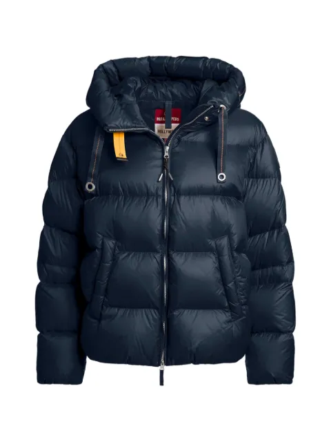 Parajumpers Tilly quilted hooded jacket