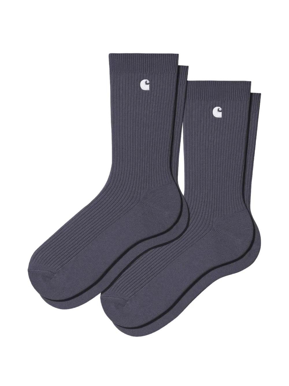 Carhartt WIP Madison pack socks - Grau