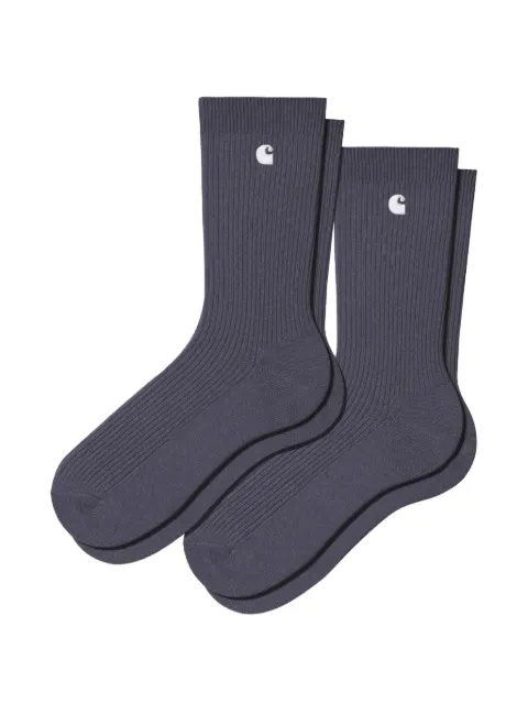 Carhartt WIP Madison pack socks