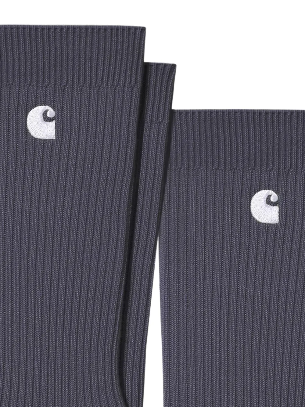Carhartt WIP Madison sokken Grijs