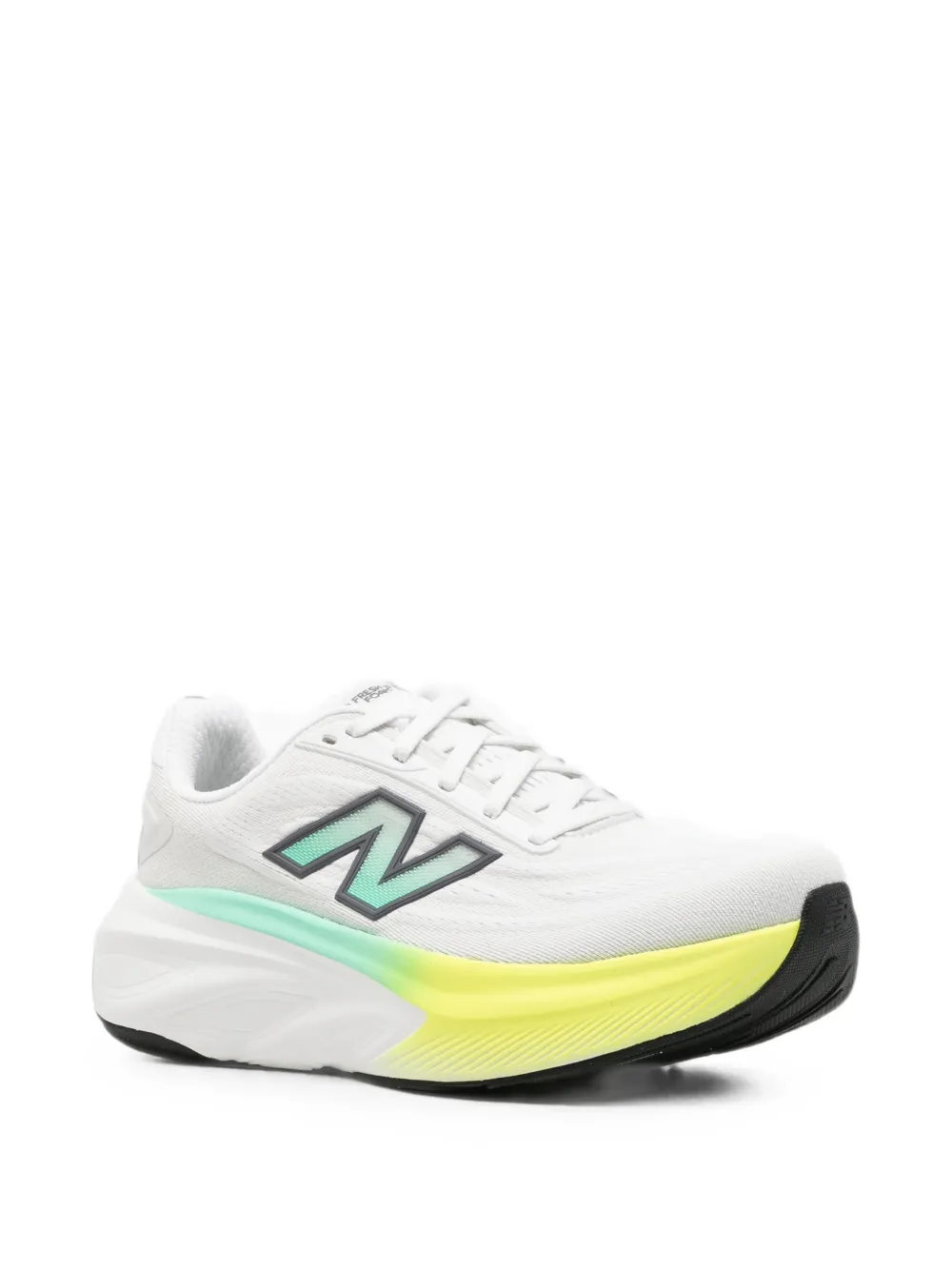 New Balance Fresh Foam More sneakers Wit