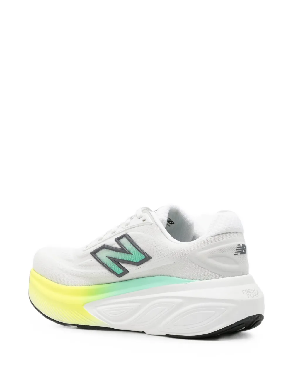 New Balance Fresh Foam More sneakers Wit