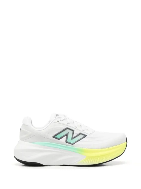 New Balance Fresh Foam More sneakers