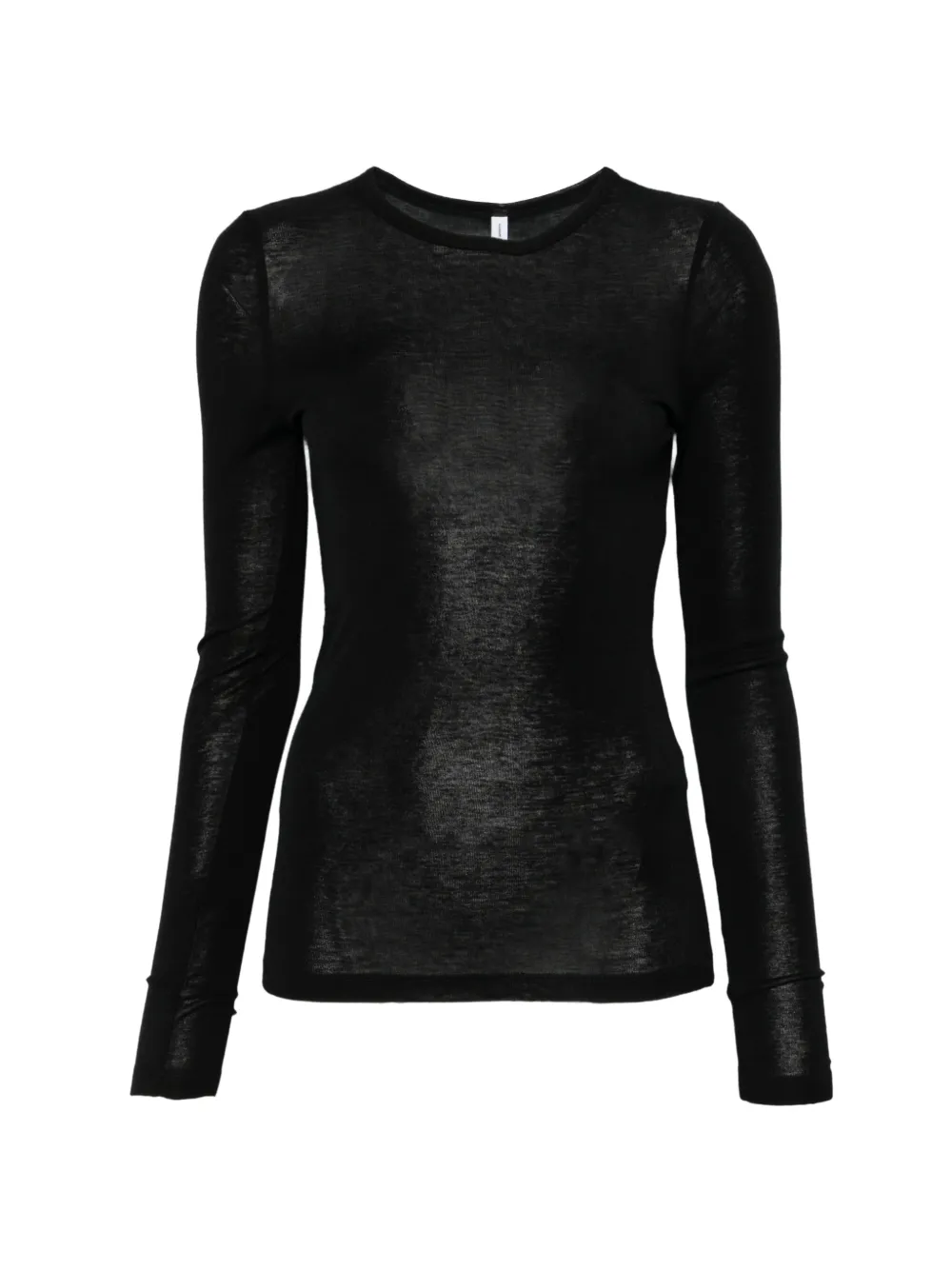 SAMSOE SAMSOE Sadou long-sleeve top