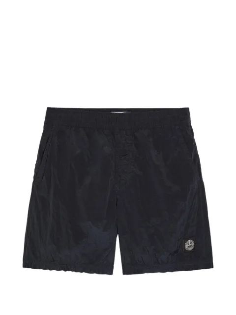 Stone Island B100004 Nylon Metal in ECONYL® swim shorts