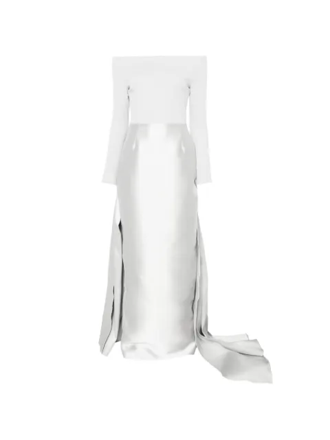 Solace London Winslow maxi dress