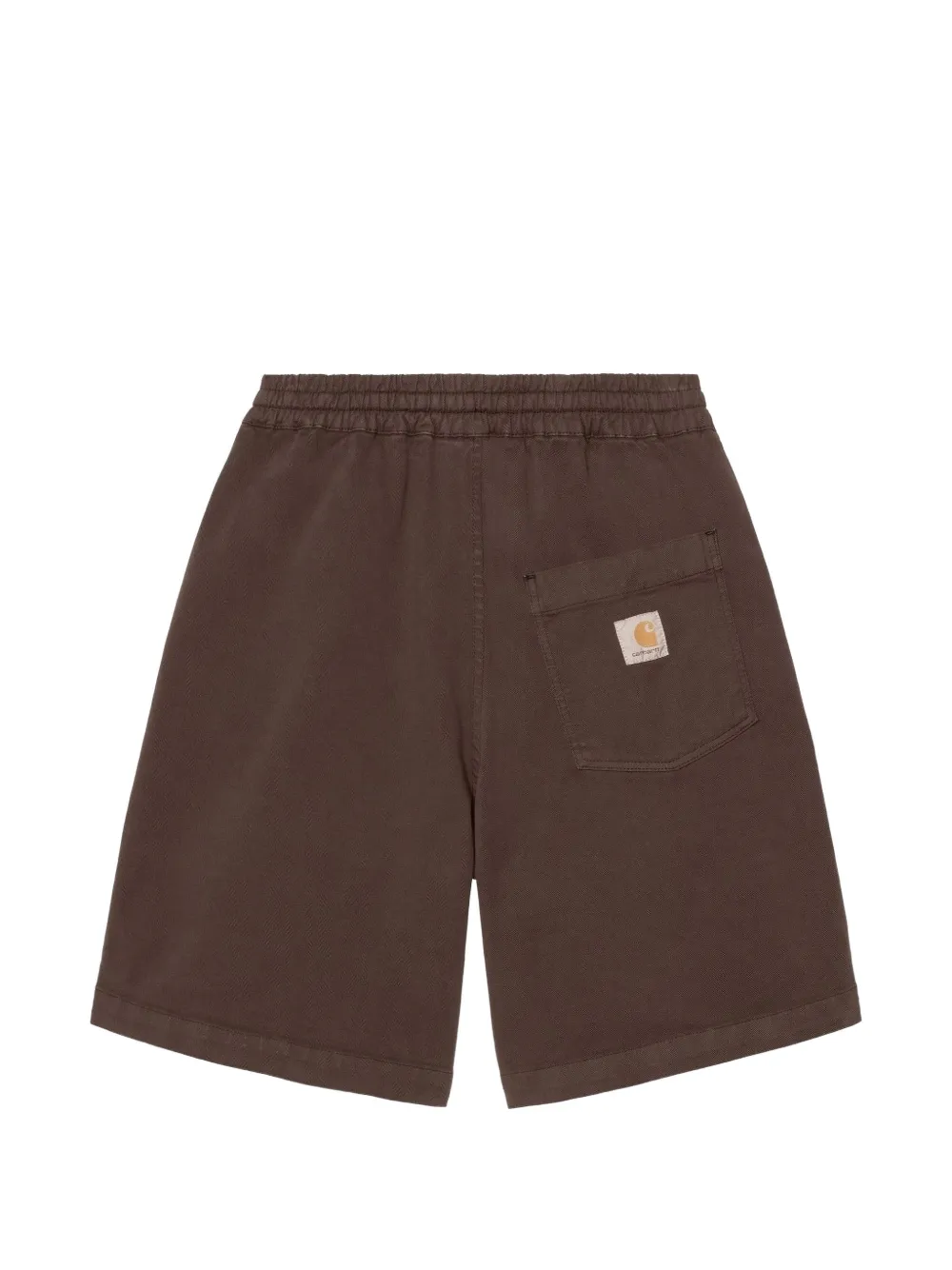 Carhartt WIP Floyde shorts Bruin
