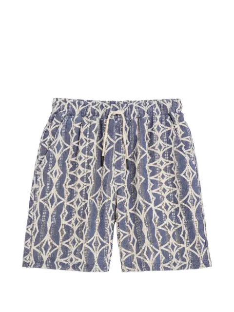 OAS Company bermudas Arko Nicola con cordones