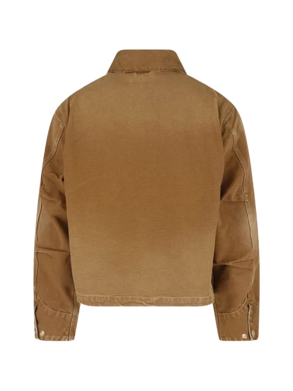 Carhartt WIP OG Arcan Jacket | Brown | FARFETCH