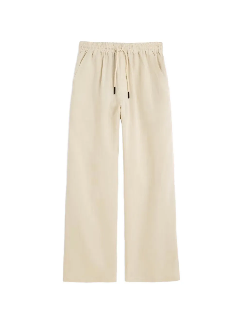 OAS Company Nino drawstring trousers