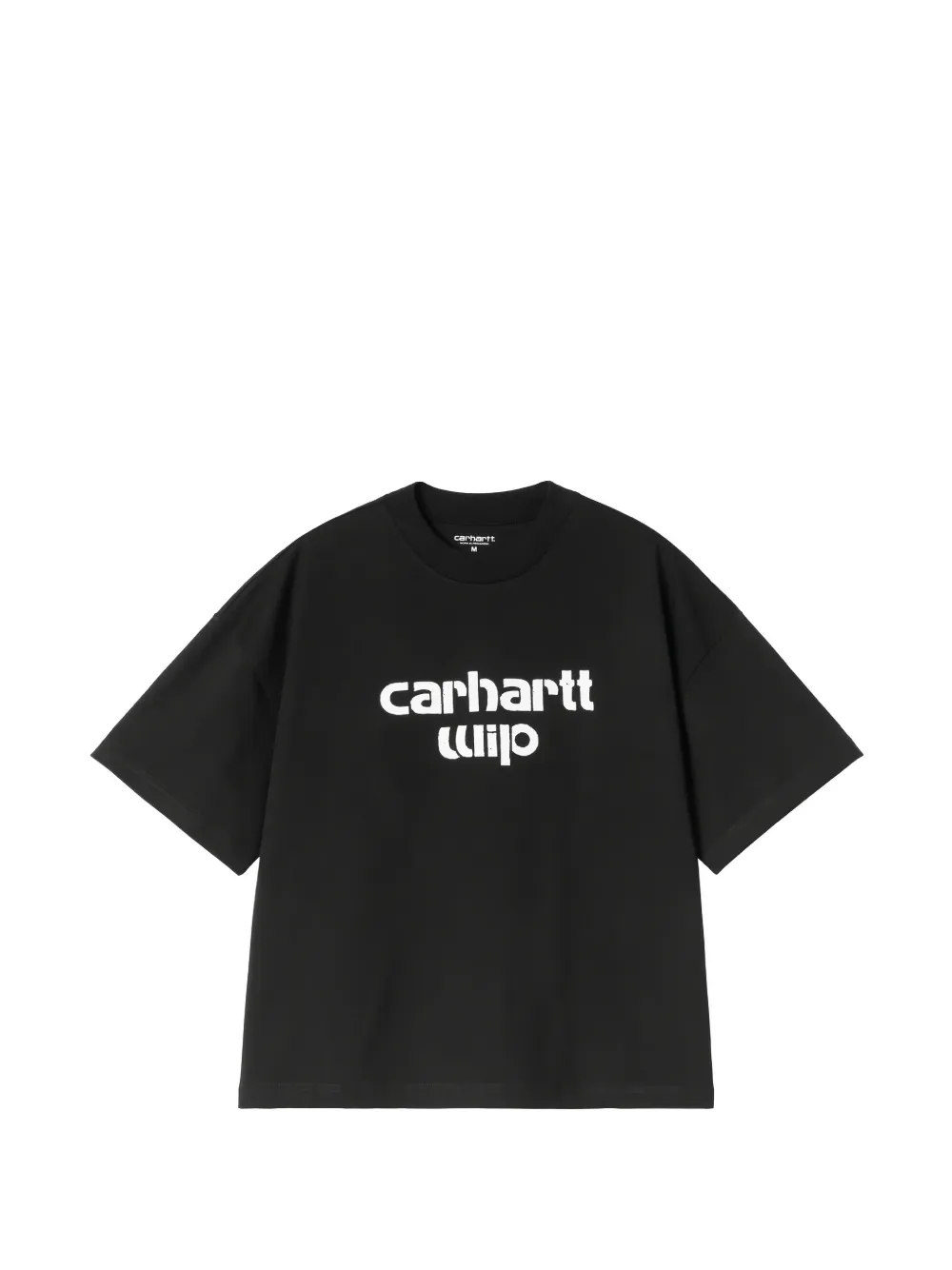 Carhartt WIP S/S Archive T-shirt - Schwarz