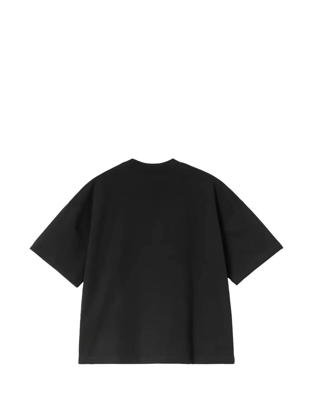Carhartt WIP S S Archive T-shirt Zwart