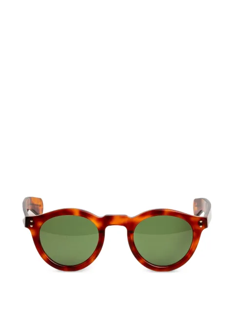 Epos Argos round-frame sunglasses