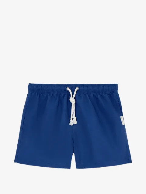 GASSA D AMANTE Forte dei Marmi drawstring swim shorts
