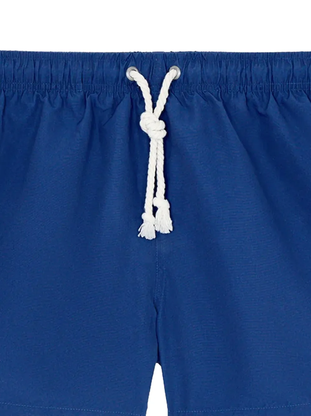 GASSA D AMANTE Forte Dei Marmi zwembroek met trekkoord Blauw
