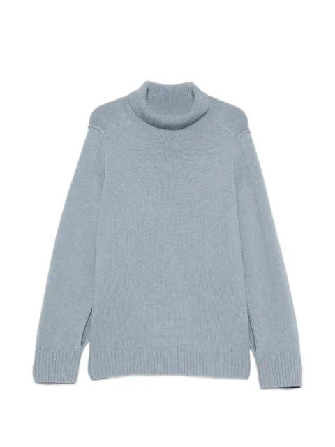BOMPARD suéter con cuello de tortuga