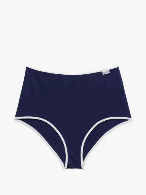 Prada jersey bikini panty