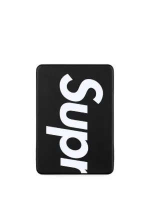 Supreme x Mophie Encore Plus 10K Powerbank | Red | FARFETCH