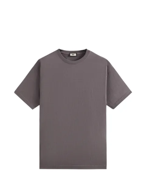 KITH 101 logo-patch T-shirt