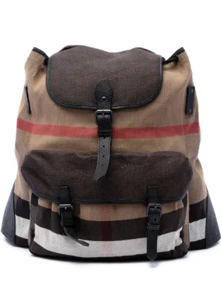 Burberry Pre-Owned