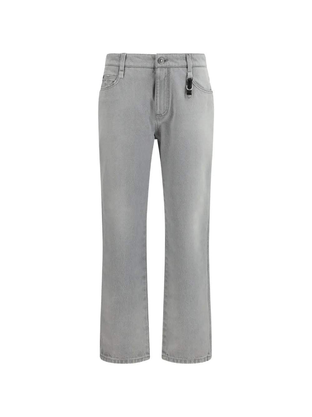 Ermanno Scervino Boyfriend jeans - Grau