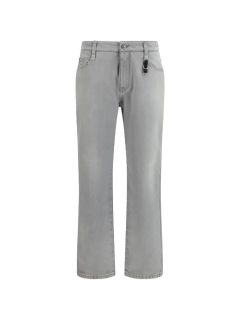 Ermanno Scervino boyfriend jeans