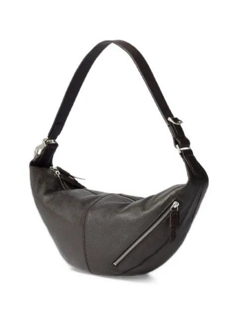 LEMAIRE bolsa Quiver Clip mini