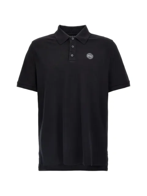 Canada Goose Polo con applicazione logo