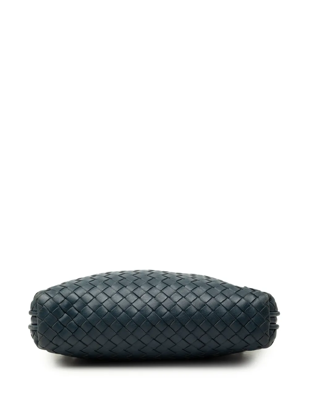Bottega Veneta Pre-Owned 2012-2026 ナッパ イントレチャート