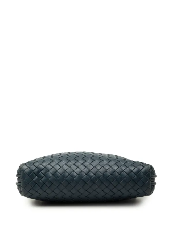 Bottega Veneta Pre-Owned 2012-2026 ナッパ イントレチャート