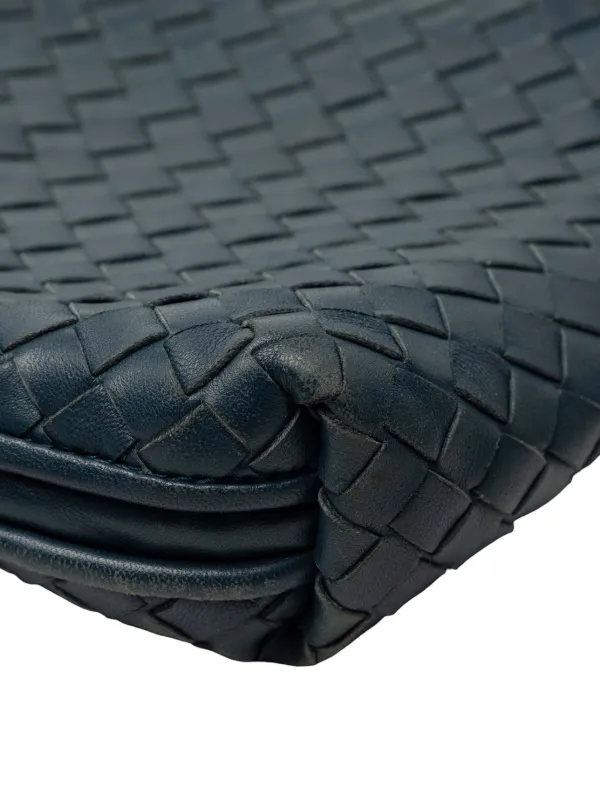 Bottega Veneta Pre-Owned 2012-2026 ナッパ イントレチャート